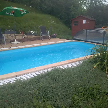 Guest house U Slunce