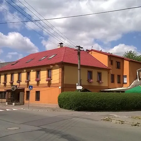 Guest house U Slunce