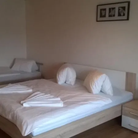 Guest house U Slunce