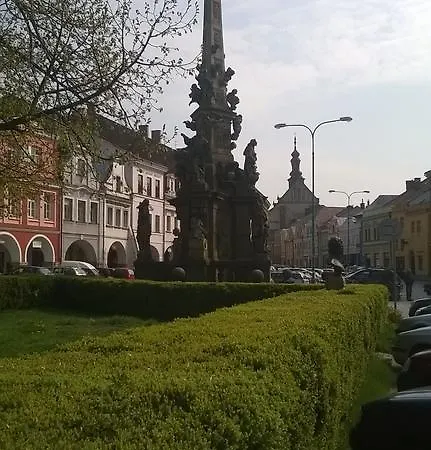 U Slunce Jaroměř