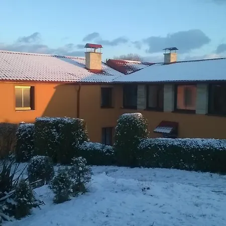 U Slunce 3* Jaroměř