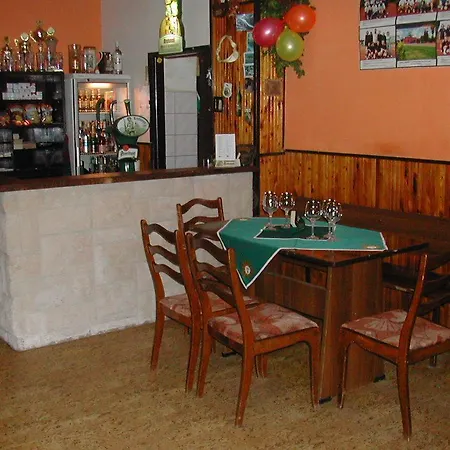 U Slunce Guest house