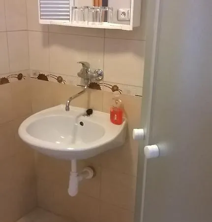 U Slunce Gasthof Jaroměř