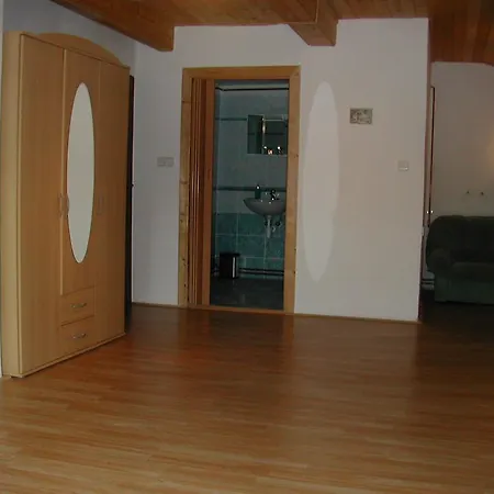 U Slunce Pensjonat 3*