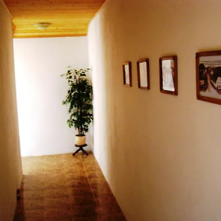 Guest house U Slunce Jaromer