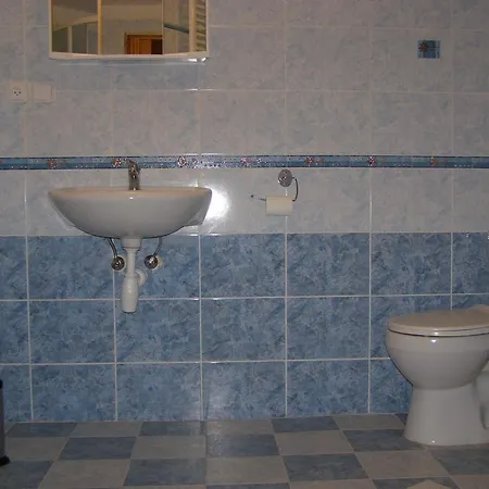 U Slunce Maison d'hôtes 3*
