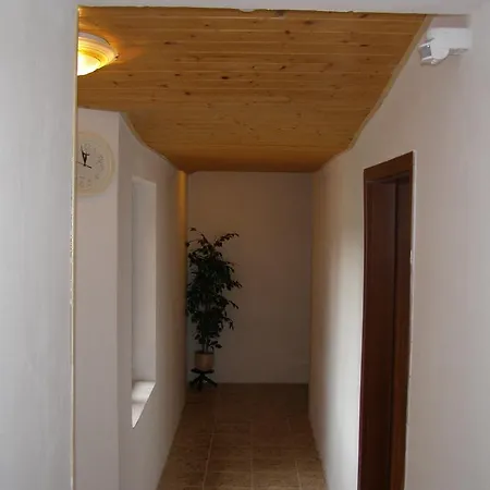 U Slunce Jaroměř