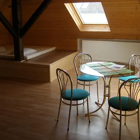 U Slunce Konukevi 3*