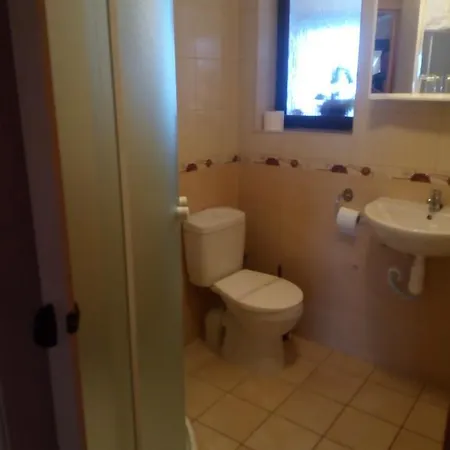 Maison d'hôtes U Slunce 3*