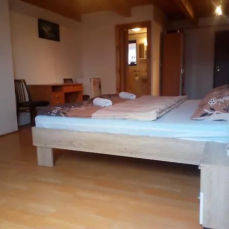 Pensjonat U Slunce