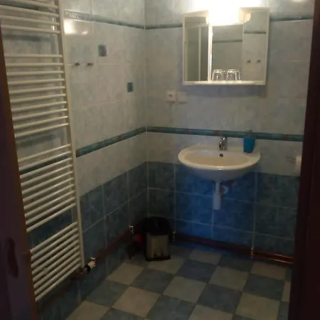 Maison d'hôtes U Slunce 3*