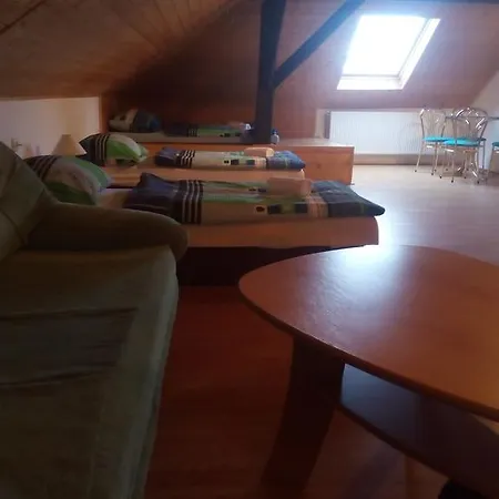 U Slunce Konukevi 3*