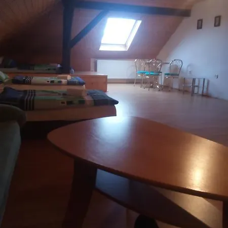 U Slunce 3* Jaroměř