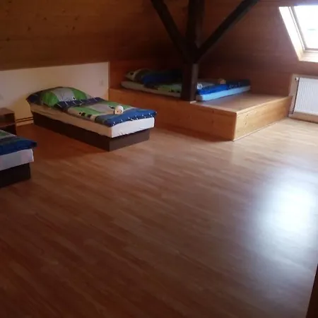 U Slunce Jaroměř