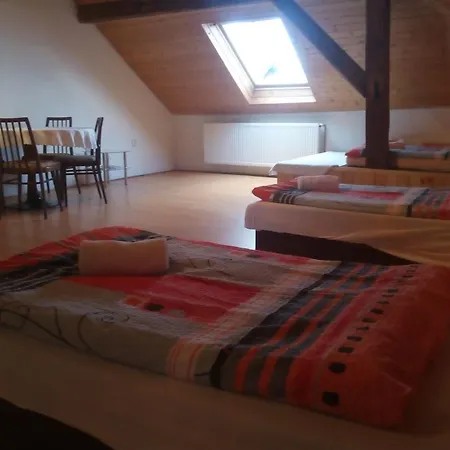 Guest house U Slunce 3*