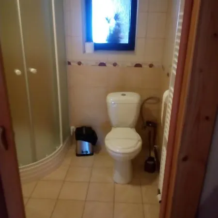 Guest house U Slunce 3*