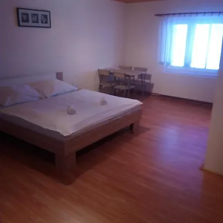 Maison d'hôtes U Slunce 3*