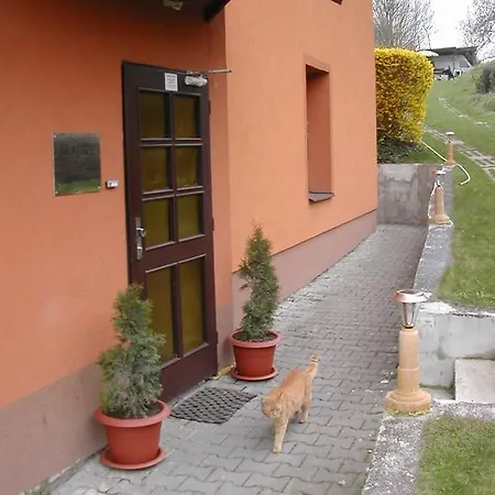 Guest house U Slunce Jaromer