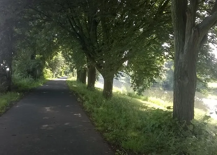 U Slunce 3* Jaroměř