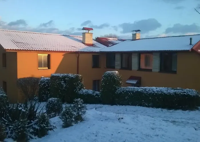 U Slunce 3* Jaroměř