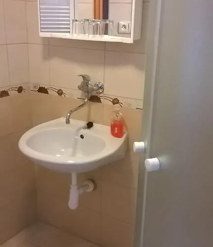 U Slunce Vendégház Jaroměř