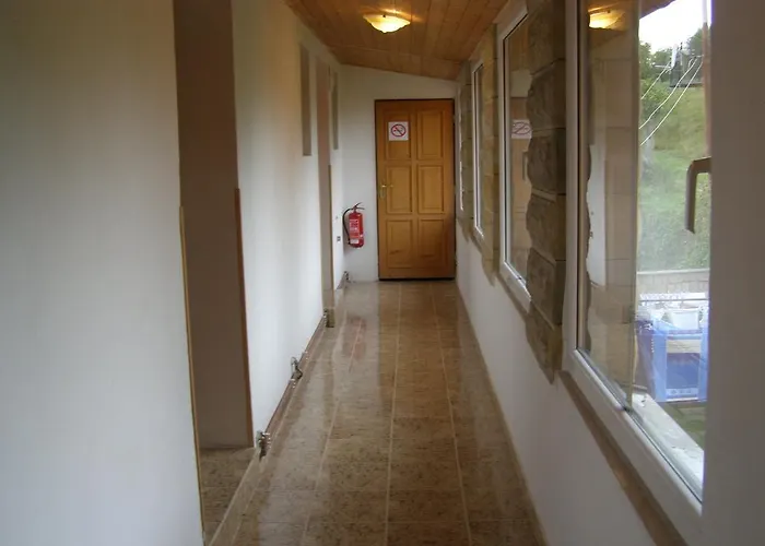 Casa de hóspedes U Slunce