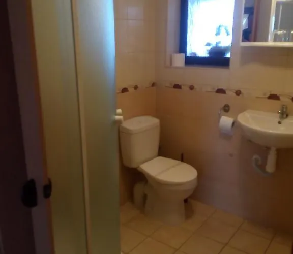 Maison d'hôtes U Slunce 3*