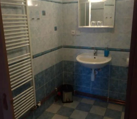 Maison d'hôtes U Slunce 3*