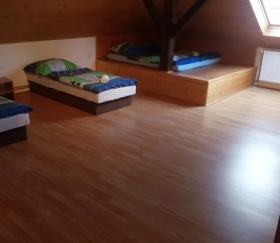 U Slunce Jaroměř