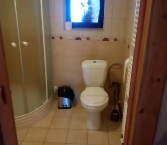 Vendégház U Slunce 3*